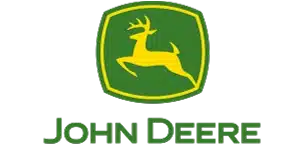 John Deere - Pape Location Logo
