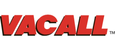 Vacall - Logo