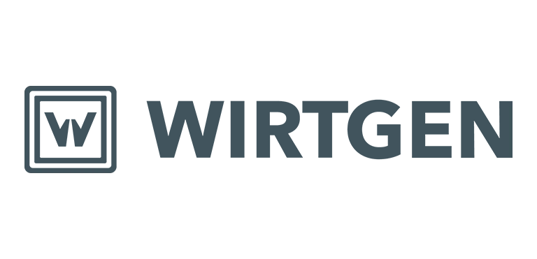 Wirtgen Logo