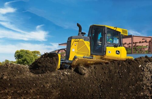 Best Small Dozer for the Money