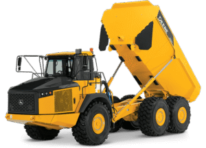 DUMP TRUCKS: THE UNSUNG HEROES OF YOUR FLEET