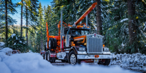 Winter Weather Emergencies: What to Include in Your Emergency Road Kit