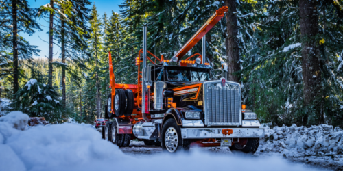 Winter Weather Emergencies: What to Include in Your Emergency Road Kit