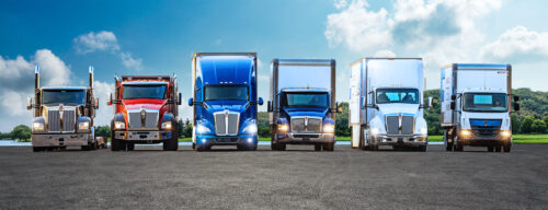 Papé Kenworth Summertime Truck Inspection Tips