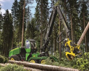 THE PROS & CONS OF CUT-TO-LENGTH LOGGING