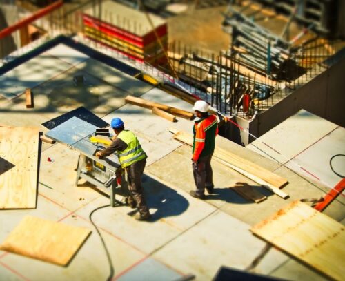 THE 3 MOST COMMON REASONS CONSTRUCTION BUSINESSES FAIL