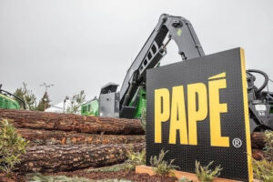WE’LL SEE YOU AT THE 2018 OREGON LOGGING CONFERENCE