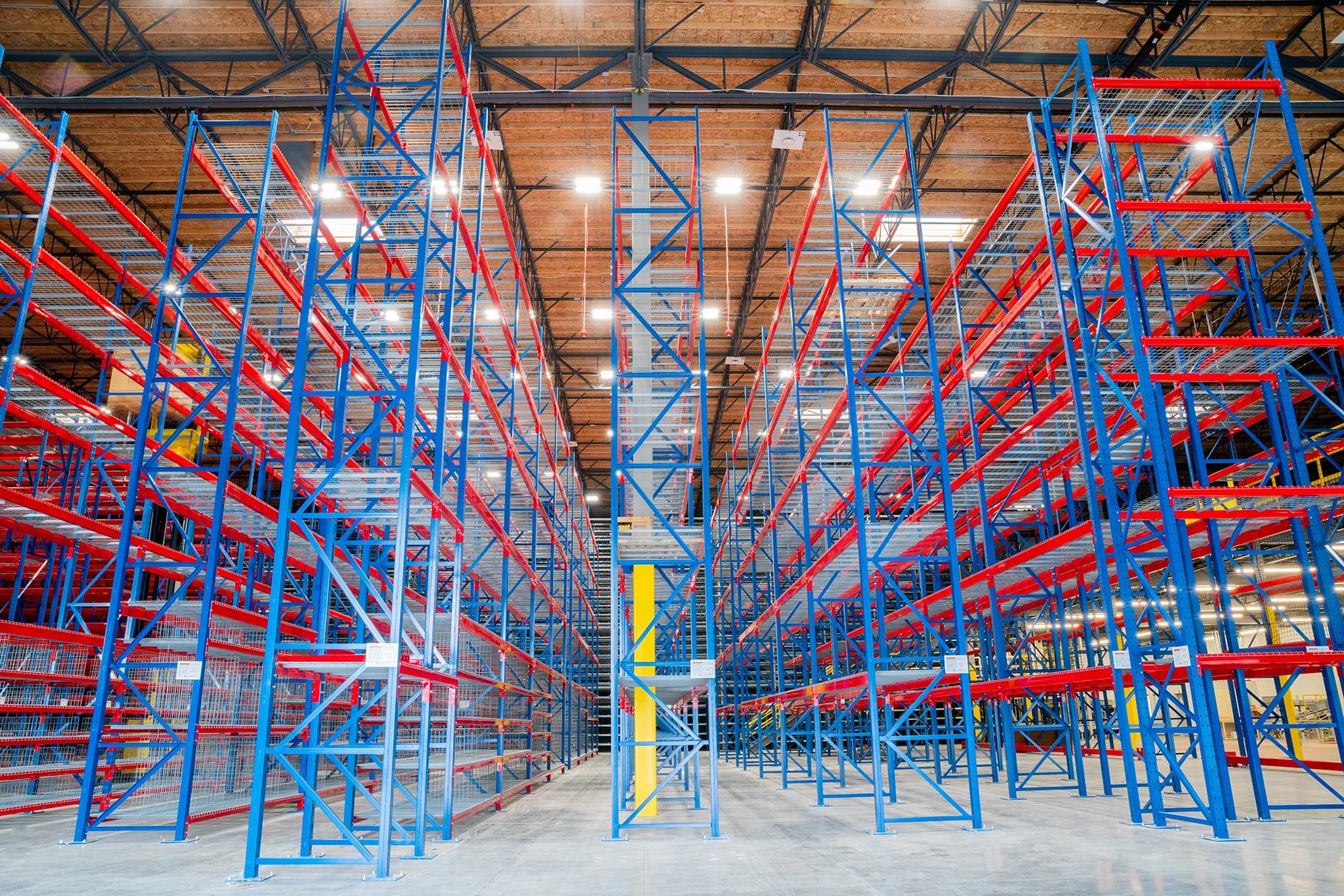 Warehouse