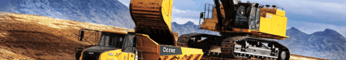 WHAT TO LOOK FOR IN CONSTRUCTION EQUIPMENT IN 2017