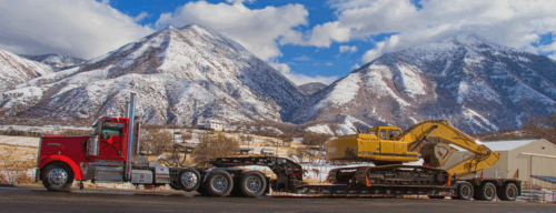 Flatbed Tips and Tricks for New Drivers