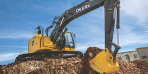 Breaking Ground: Preparing Your Site for Construction