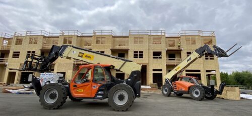 The Practical Guide to Renting Material Handling Equipment: Get the Right Machine for the Job