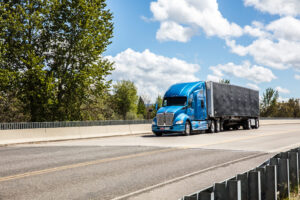 Spring Truck Fuel Efficiency Tips: How Drivers Can Save Fuel in Changing Weather