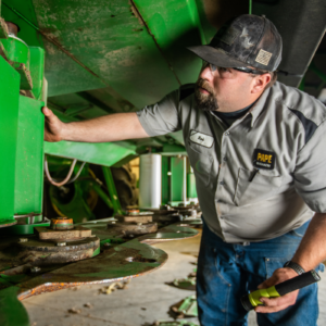 Don’t Wait Until It Breaks: Why Preventive Maintenance Pays Off for Your Equipment
