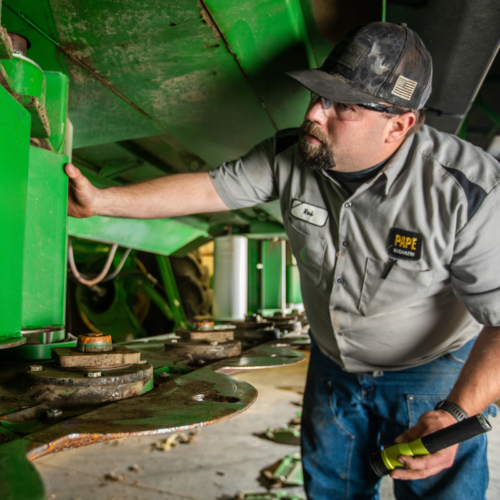Don’t Wait Until It Breaks: Why Preventive Maintenance Pays Off for Your Equipment
