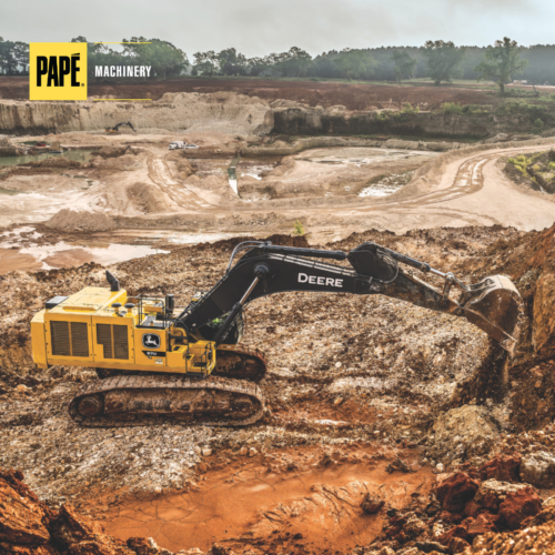 Renting Versus Buying Heavy Equipment: Make the Right Call for Your Business