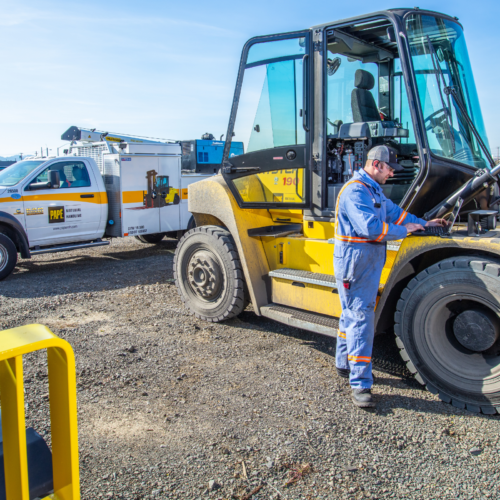 Why Preventive Maintenance Matters: Keeping Your Fleet Running Safely and Efficiently