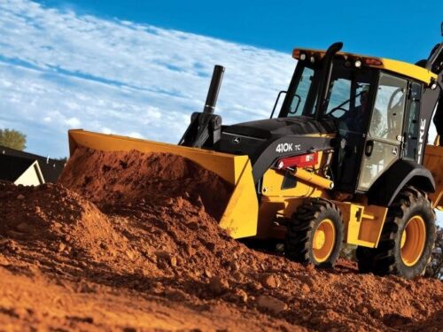 READY TO RENT? YOUR GUIDE TO RENTING CONSTRUCTION EQUIPMENT