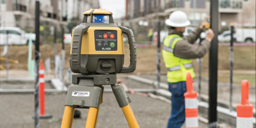Work Smarter & Faster With Precision Forestry Technology