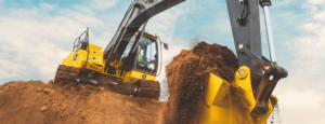 How to Change the Control Pattern on a John Deere Excavator