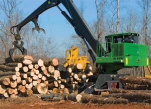 5 THINGS TO LOOK FOR IN A KNUCKLEBOOM LOADER