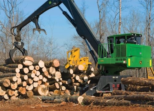 5 THINGS TO LOOK FOR IN A KNUCKLEBOOM LOADER