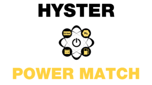 Hyster Introduces Dedicated Power Solutions Program