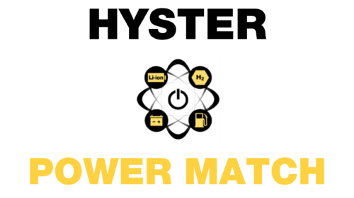 Hyster Introduces Dedicated Power Solutions Program