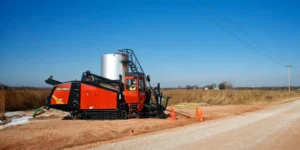 Boring Beneath Critical Infrastructure: Engineering Considerations for Airports, Railroads, and Freeways