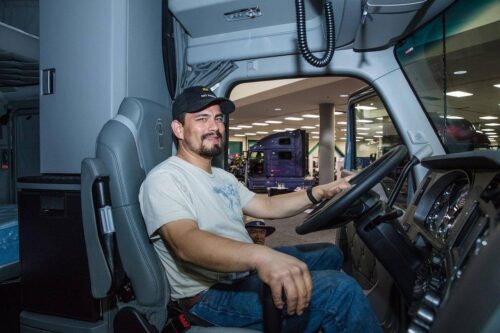 How to Customize Your Big Rig