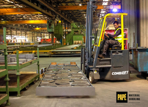 Warehouse Efficiency: How to Move More Product with Less Waste, Downtime, and Guesswork