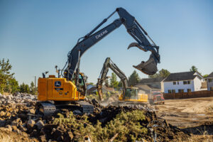 Get Ready for the Busiest Construction Season