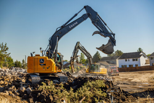 Get Ready for the Busiest Construction Season
