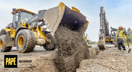 Safety Awareness: Reducing Risk During Peak Construction Season