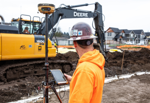 How Construction Technology Solutions Improve Productivity and Efficiency