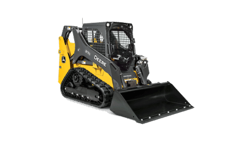 Compact Track Loader vs. Multi Terrain Loader: Choosing the Right Machine for the Job