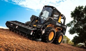 OFF-SEASON REVENUE IDEAS FOR YOUR COMPACT MACHINERY