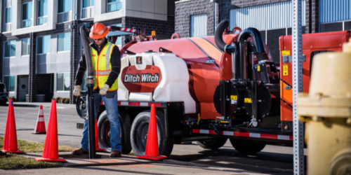 Smarter Sewer Maintenance: Safer, Faster, and Built for the Long Haul