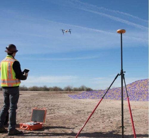 3 BIG ADVANTAGES OF USING DIGITAL TECHNOLOGY ON THE JOBSITE