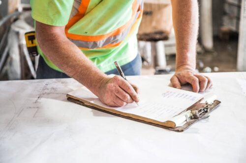Job Sites Are Re-Opening. Are You Ready?