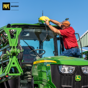 Top Tech Trends in Agriculture Equipment for 2026: How Precision Ag Is Transforming the Field