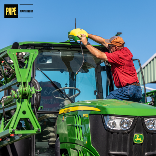 Top Tech Trends in Agriculture Equipment for 2026: How Precision Ag Is Transforming the Field