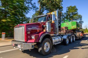 The Papé Kenworth Guide to Test Driving Used Trucks