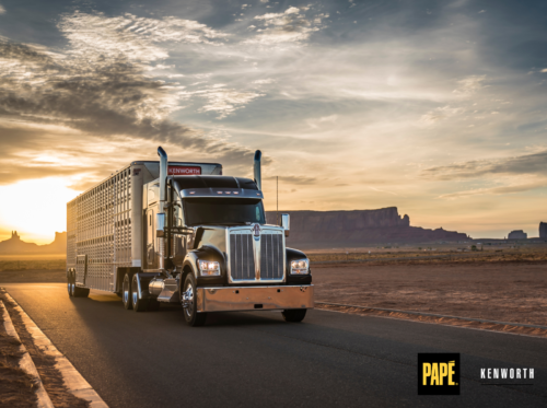 Long and Short Hauls: Benefits of Day Cabs and Sleeper Cabs