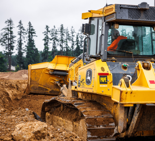Late-Fall Site Prep: Soil Stabilization and Erosion Control Before Winter Hits