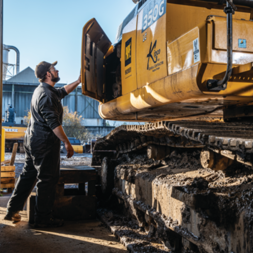 Why Preventive Maintenance Isn’t Optional but a Business Imperative