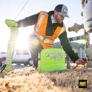 Safe Digging Month: What to Do Before You Break Ground