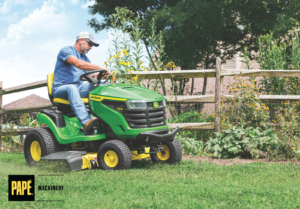 Sunny Summer Days: How to Care for Your Lawn