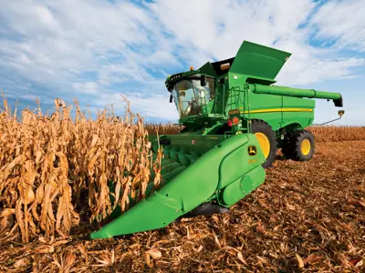 Combines