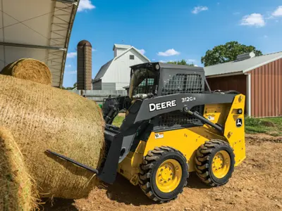 Compact equipment